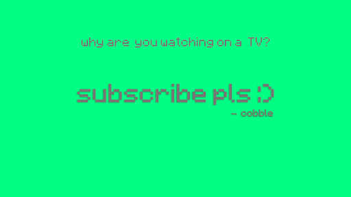 CobbleCat banner