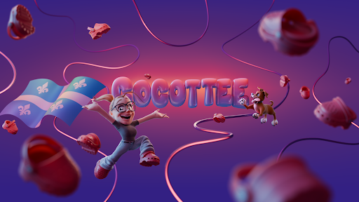 Cocottee_ banner