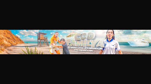 CodFamilya _ banner