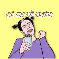 Cô Em Hề Hước  avatar