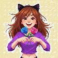 Cô giáo em avatar
