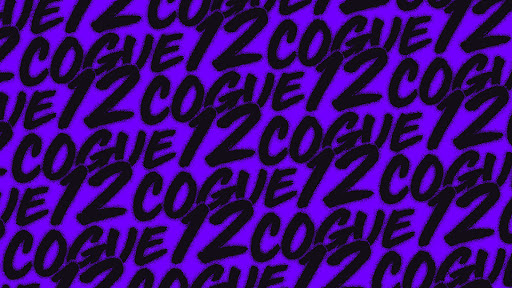 Cogue12 banner