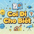 Coi Đi Cho Biết avatar