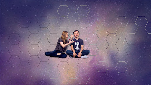 Coisa de Nerd banner