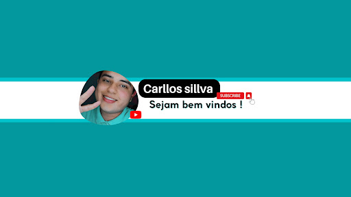 Coisas do Carlos  banner