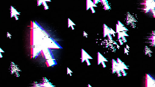 Cold Footage banner