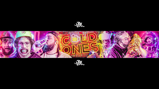 Cold Ones banner