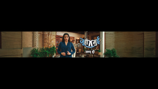 Colors TV banner