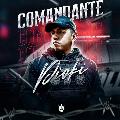 Comandante Pioki avatar