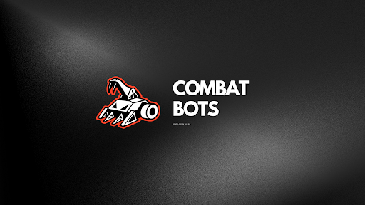 Combat Bots banner