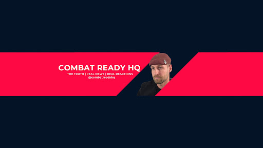 Combat Ready HQ banner