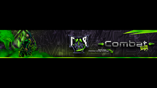 CombatRy banner