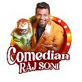 Comedian Raj Soni avatar
