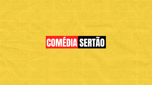 COMÉDIA SERTÃO banner