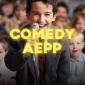 Comedy AEPP avatar