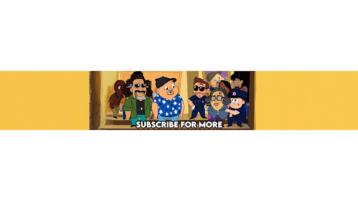 Comedy AEPP banner