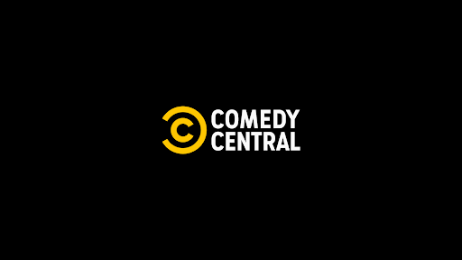 Comedy Central banner
