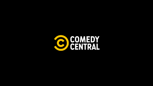 Comedy Central Asia banner