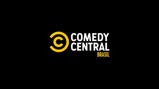 Comedy Central Brasil banner
