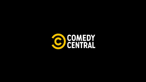 Comedy Central Magyarország banner