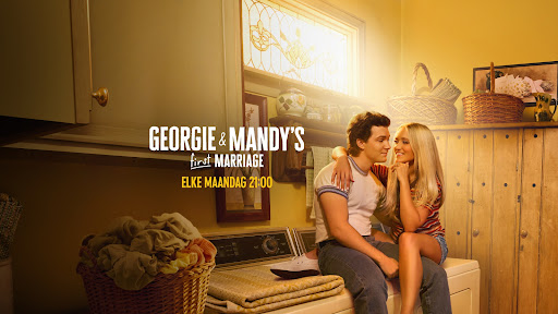 Comedy Central NL banner
