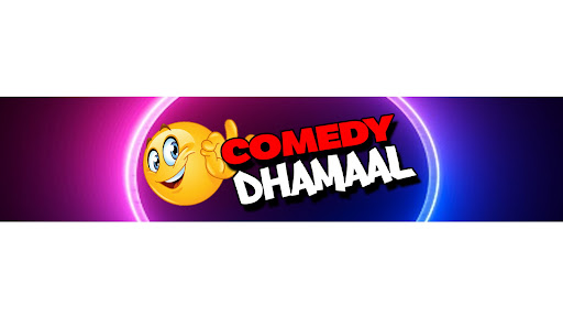 Comedy Dhamaal banner
