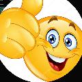 Comedy house avatar