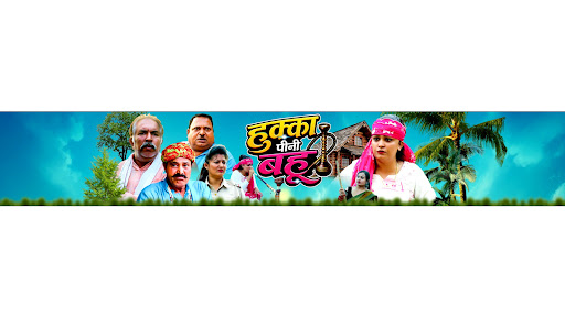 Maina Comedy banner