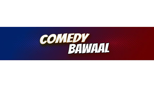 Comedy Bawaal banner