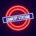 Comedy Station Nederlandstalig avatar