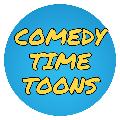 Comedy Time Toons avatar