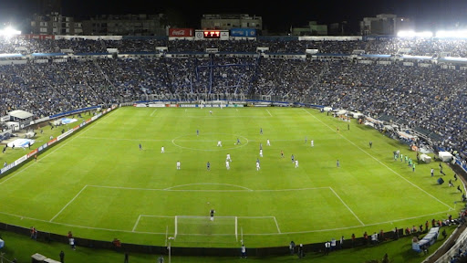 Comentarista Azul banner