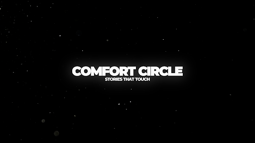 Comfort Circle banner