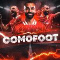Comofoot avatar
