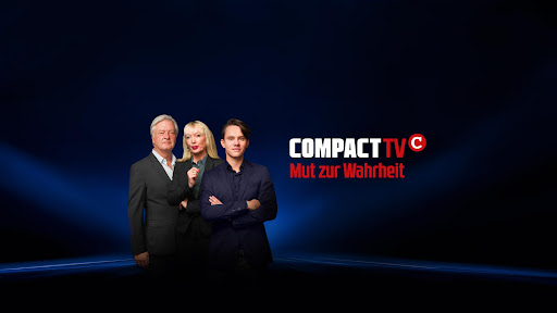 COMPACT-TV banner