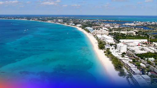 Compass Media Cayman banner