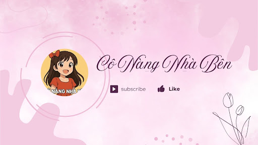 Cô Nàng Nhà Bên banner