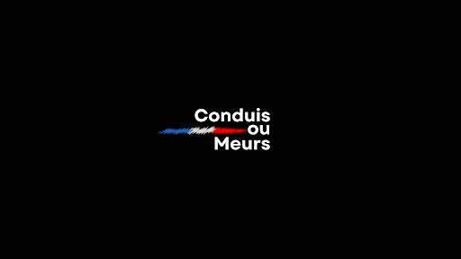 Conduis ou Meurs banner