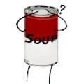 Confused soups avatar