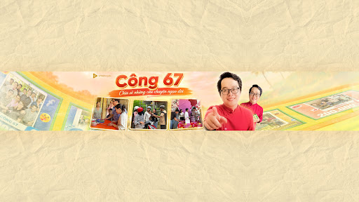 Công 67 banner