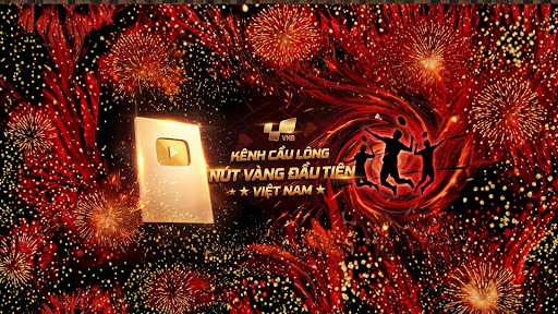Cộng đồng cầu lông Việt Nam - VN Badminton banner