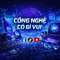 Công Nghệ Có Gì Vui avatar