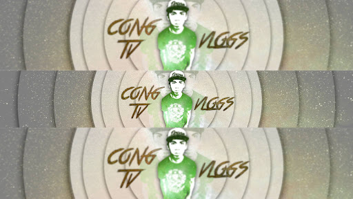 Cong TV banner
