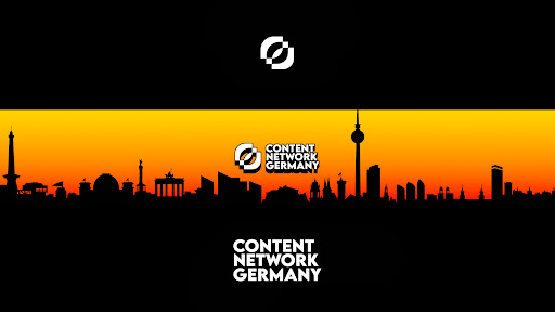 ContentNetGermany banner