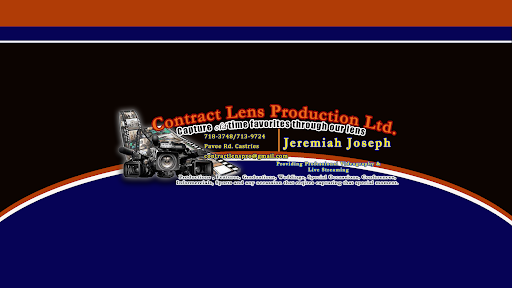 Contract Lens Pro banner