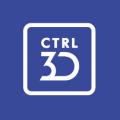 Control 3D avatar