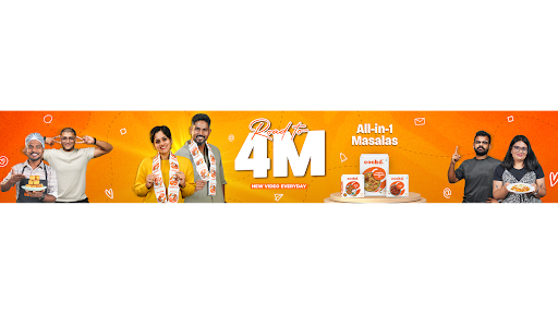 Cookd banner