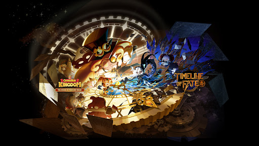CookieRun: Kingdom banner