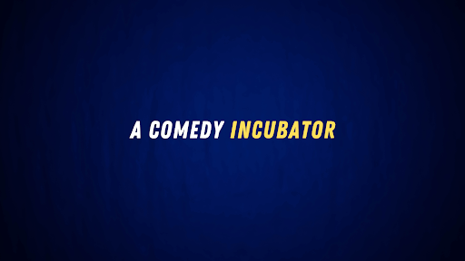 Cool Beans Comedy banner