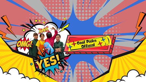 Cool Picks Official banner